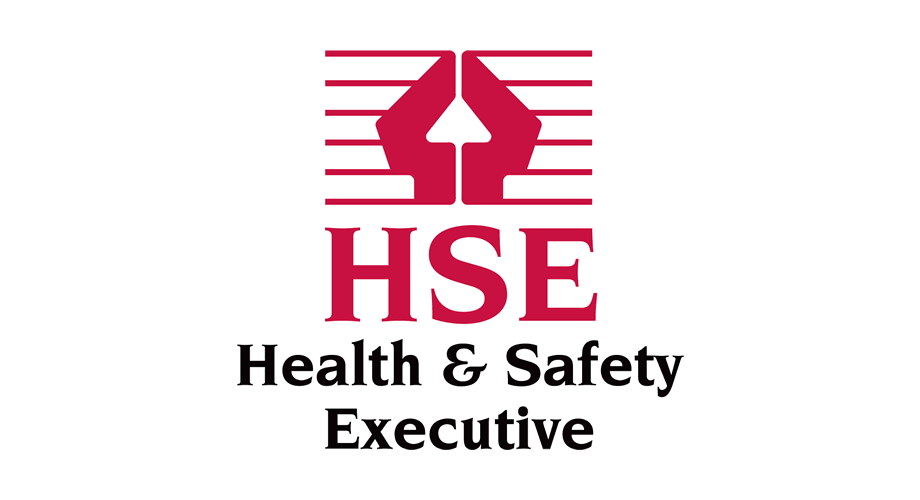 Health and Safety Executive (HSE) Logo