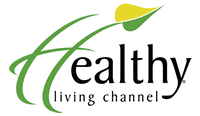 Download Healthy Living Channel Logo