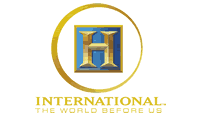 History International Logo's thumbnail