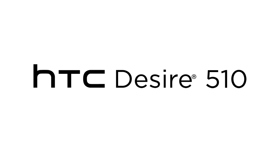 HTC Desire 510 Logo