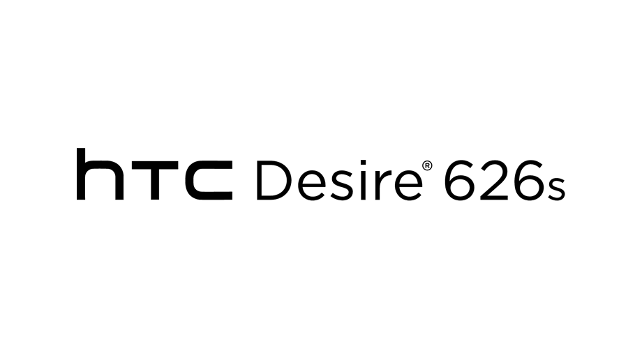 HTC Desire 626s Logo