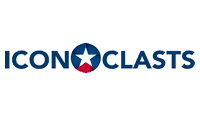 Iconoclasts Logo's thumbnail