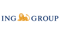 ING Group Logo's thumbnail