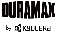 Kyocera DuraMax Logo's thumbnail