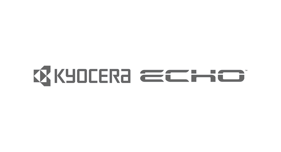 Kyocera Echo Logo