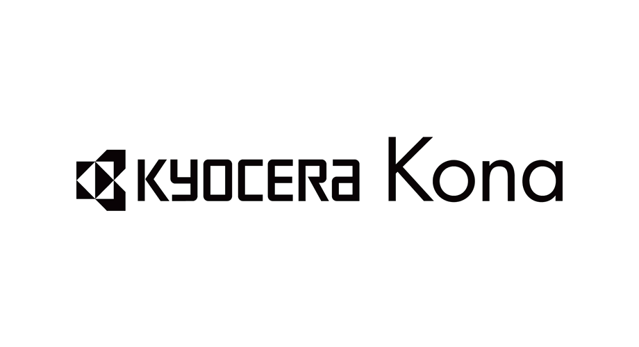 Kyocera Kona Logo