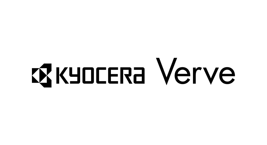 Kyocera Verve Logo