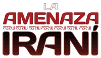 La Amenaza Irani Logo's thumbnail