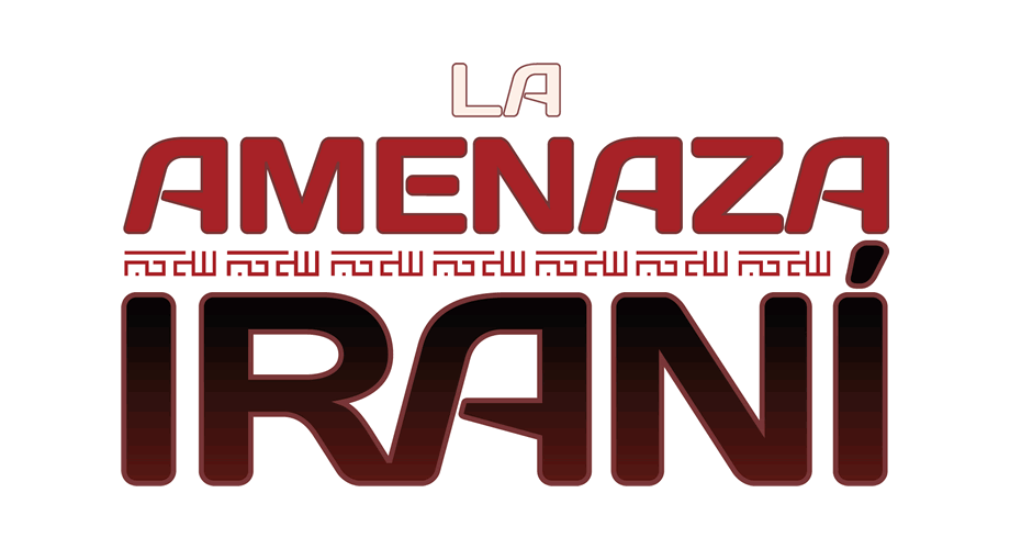 La Amenaza Irani Logo