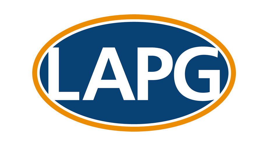LAPG Logo