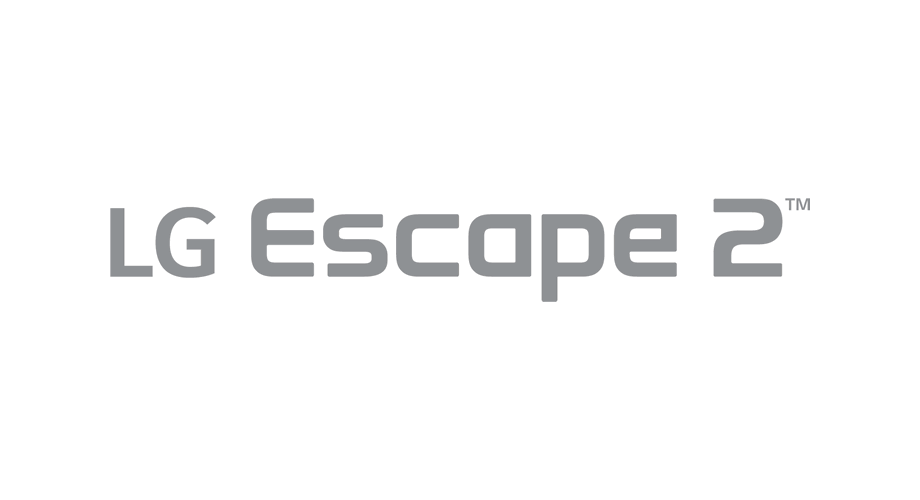 LG Escape 2 Logo