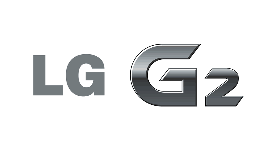 LG G2 Logo