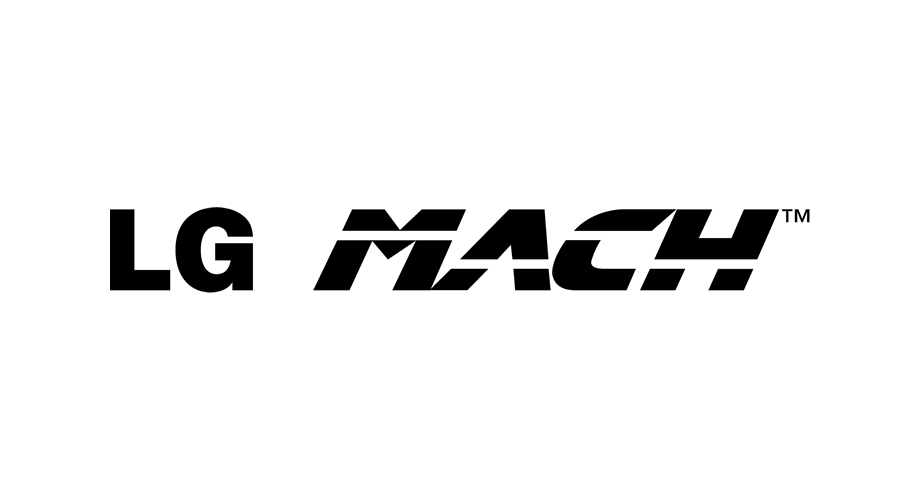 LG Mach Logo