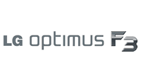 LG Optimus F3 Logo's thumbnail