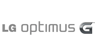 LG optimus G Logo's thumbnail