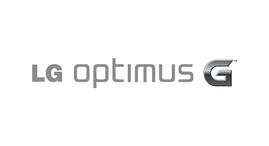 LG optimus G Logo