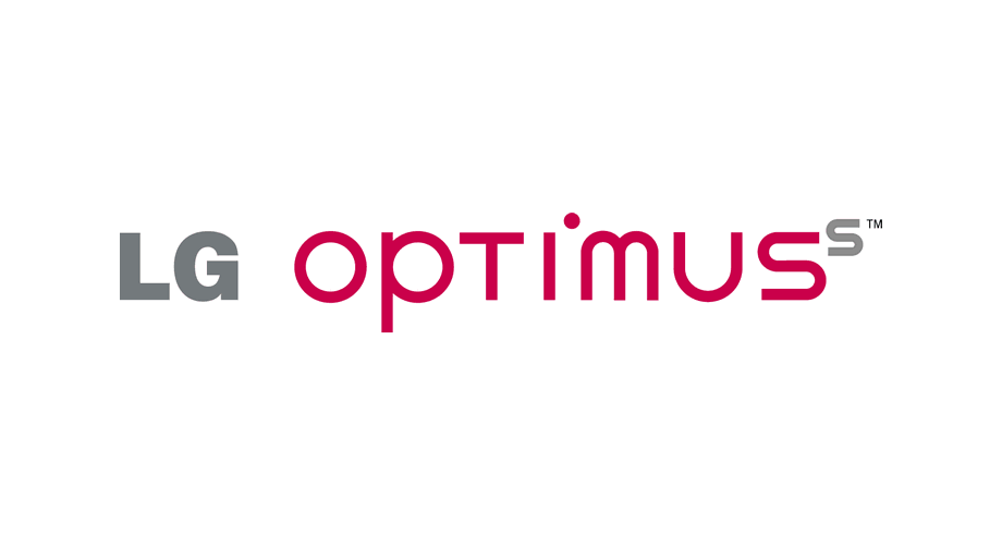 LG Optimus S Logo