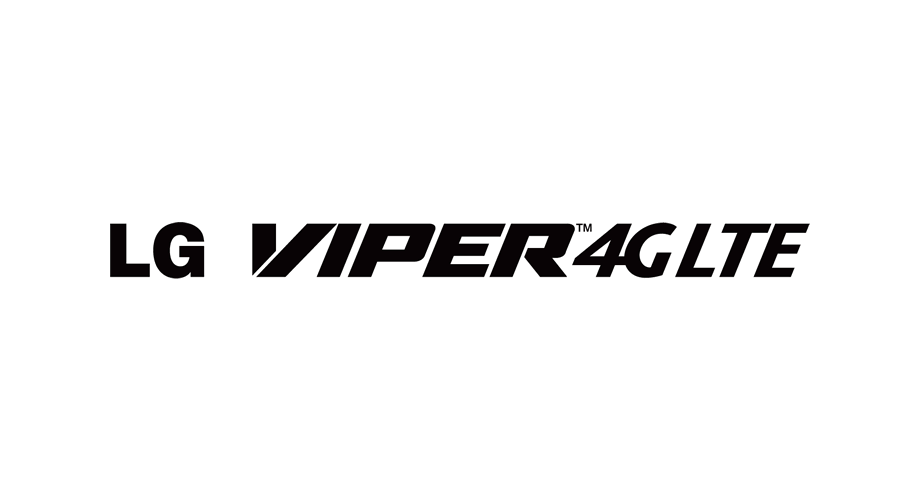 LG Viper 4G LTE Logo