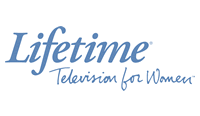 Lifetime Television for Women Logo's thumbnail