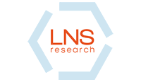LNS Research Logo's thumbnail