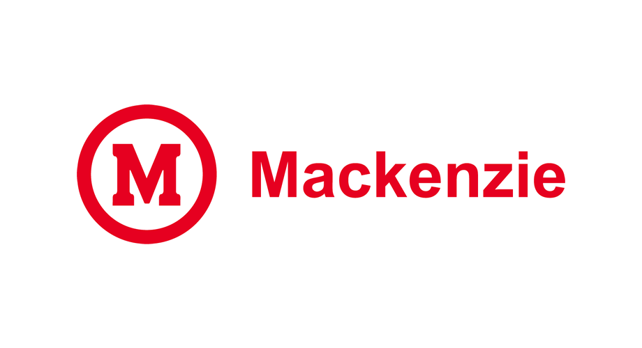 Mackenzie Logo