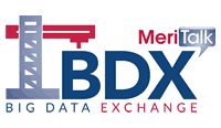 MeriTalk BDX Big Data Exchange Logo's thumbnail