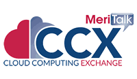 MeriTalk CCX Cloud Computing Exchange Logo's thumbnail