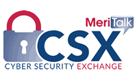 MeriTalk CSX Cyber Security Exchange Logo's thumbnail