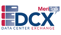 MeriTalk DCX Data Center Exchange Logo's thumbnail