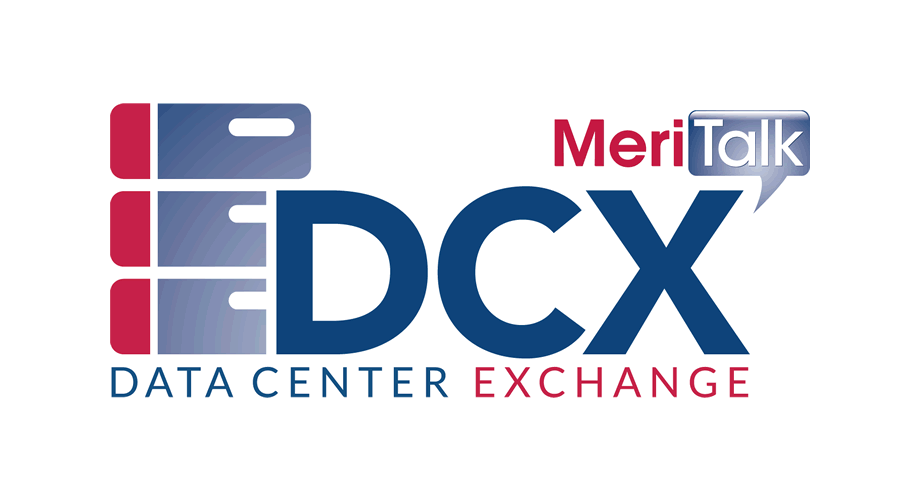 MeriTalk DCX Data Center Exchange Logo