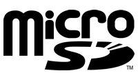 Download microSD Logo