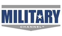 Military Channel Logo's thumbnail