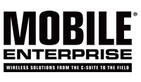 Mobile Enterprise Logo's thumbnail