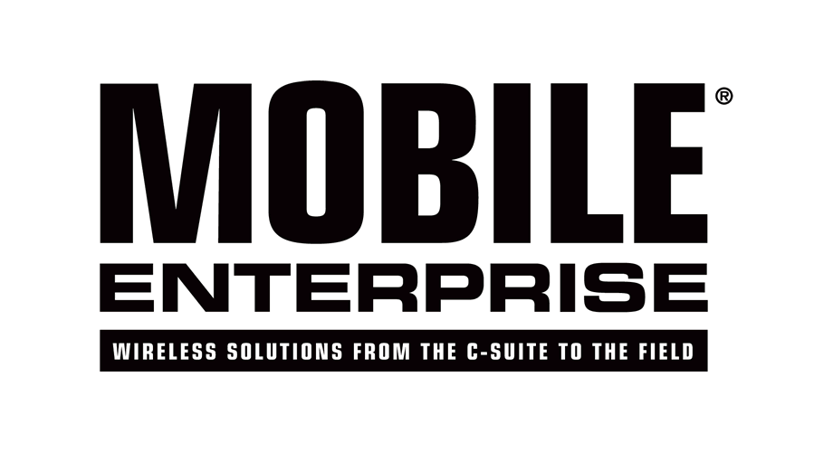 Mobile Enterprise Logo
