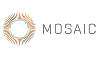 Download Mosaic by Blackboard Logo