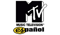 MTV Music Television Español Logo's thumbnail