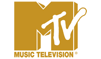 MTV Music Television Logo's thumbnail