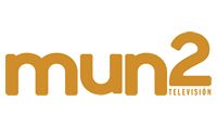 Mun2 Television Logo's thumbnail