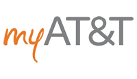 myAT&T Logo's thumbnail