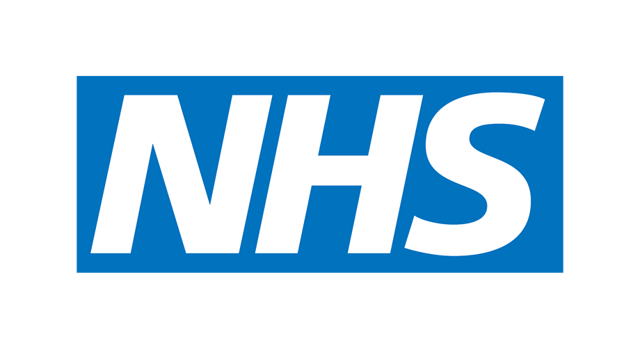 National Health Service (NHS) Logo