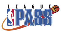 NBA League Pass Logo's thumbnail