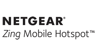 Netgear Zing Mobile Hotspot Logo's thumbnail