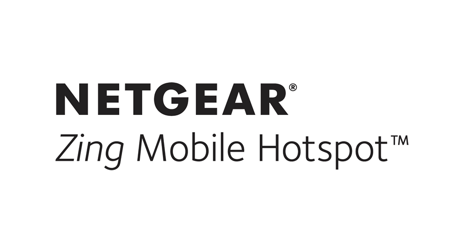 Netgear Zing Mobile Hotspot Logo