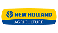 New Holland Agriculture Logo's thumbnail