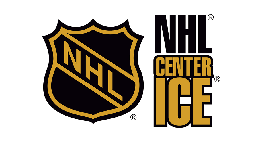 NHL Center Ice Logo