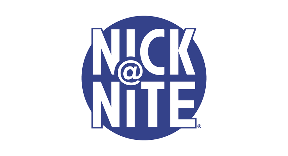 Nick at Nite Logo (Old)