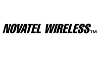Novatel Wireless Logo's thumbnail