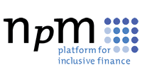 NpM Platform for Inclusive Finance Logo's thumbnail