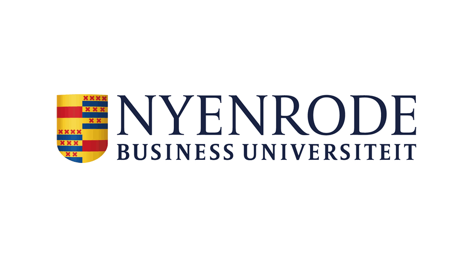Nyenrode Business University Logo