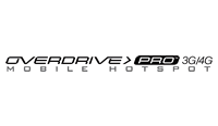 Overdrive Pro 3G/4G Mobile Hotspot Logo's thumbnail